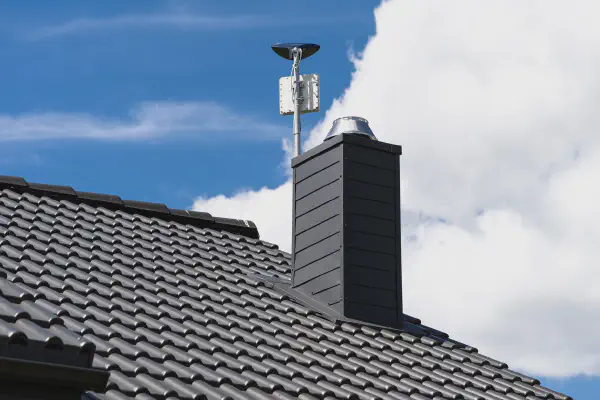 Chimney Repair